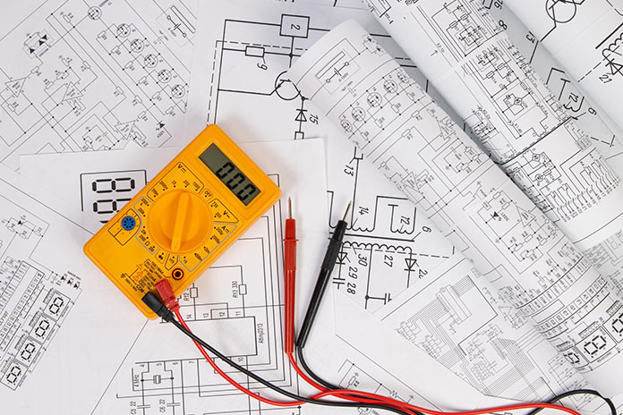 Engineering design is a problem-solving approach for electrical engineers