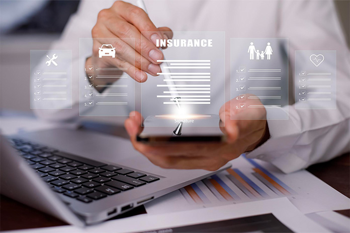 choose an electrician with comprehensive insurance coverage