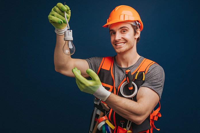 Hiring a Skilled Master Electrician