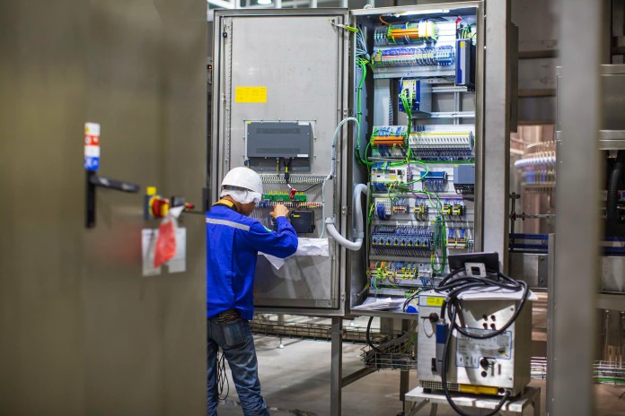 Commercial Electrical Contractors
