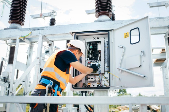 Industrial Electrical Contractors