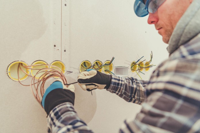 Major Renovations or New Installations