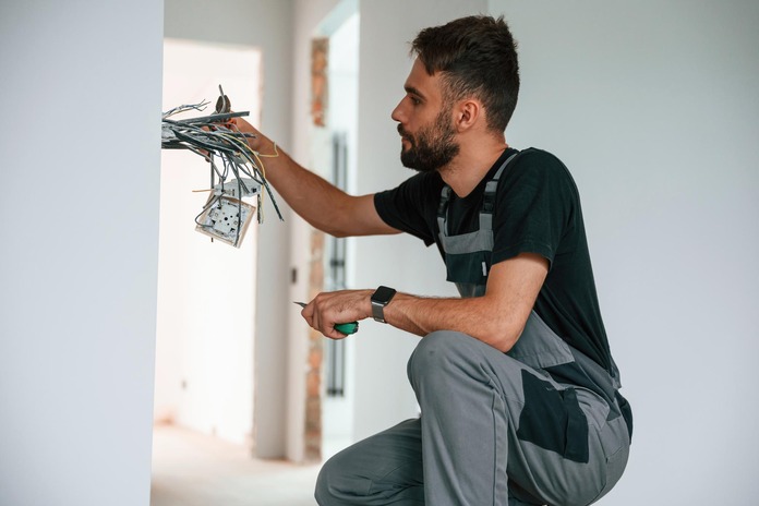 Residential Electrical Contractors