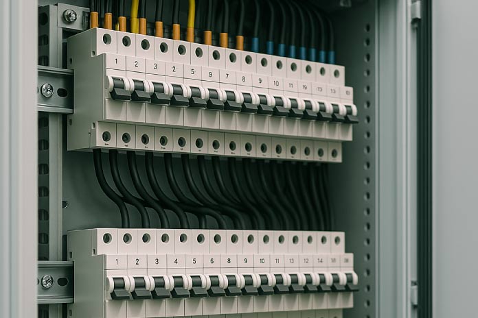 What Is Electrical Distribution and Why It Matters