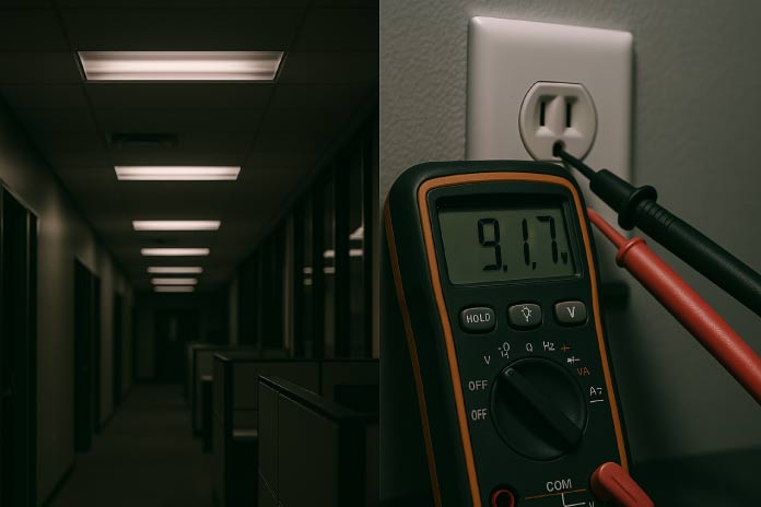 Common Electrical Distribution Problems (and Their Causes)