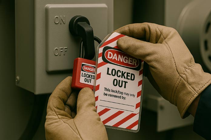 Safety Tips for Managing Electrical Distribution Systems